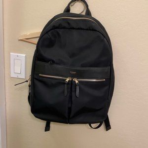 Knomo London Beauchamp Laptop Backpack
